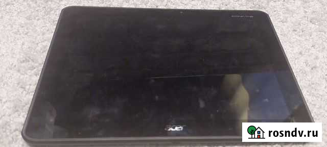 Планшет acer iconia tab a701 Чебоксары - изображение 1