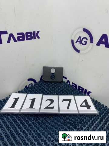 Заглушка Mazda CX-7 Томск - изображение 1