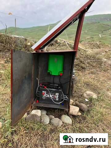 Электропастух Черкесск - изображение 1