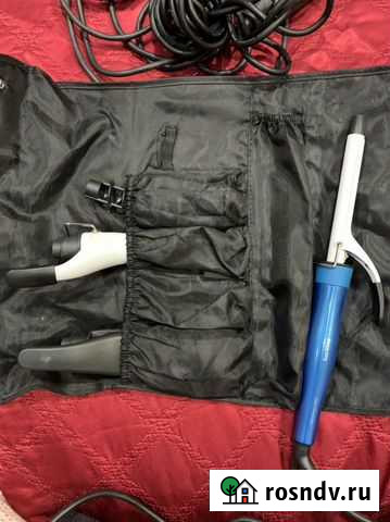 Плойка с насадками Улан-Удэ - изображение 1