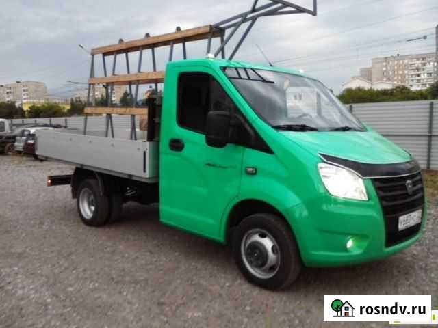 Газель с Пирамидой Нижний Новгород - изображение 1