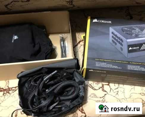 Провода для блока питания corsair rm hx Пенза - изображение 1