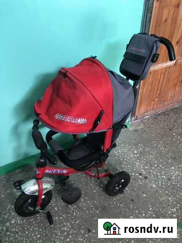 Велосипед Сургут - изображение 1