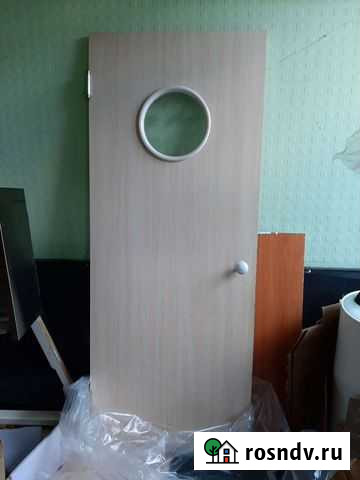 Дверное полотно Чита - изображение 1