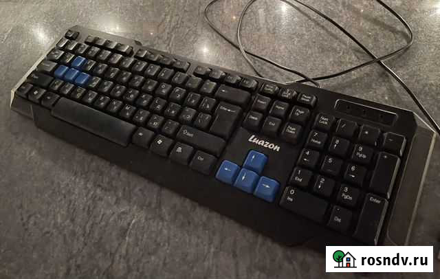 Клавиатура Екатеринбург - изображение 1