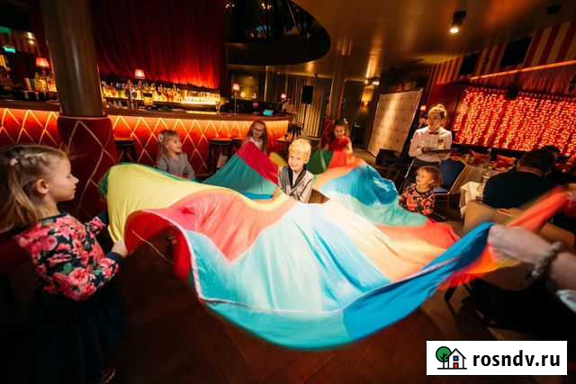 Аниматоры детские праздники Мурино - изображение 1