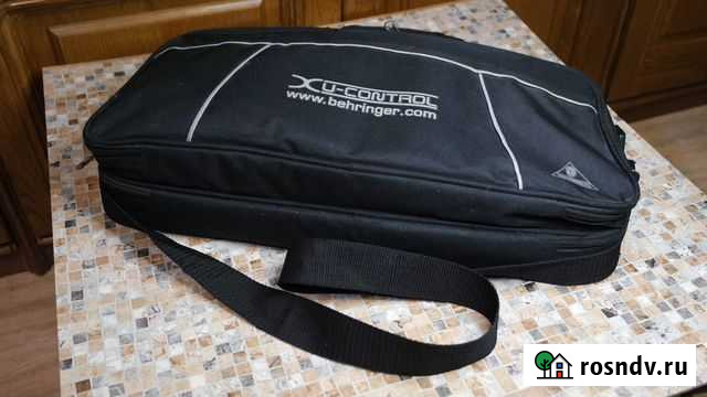 Midi-клавиатура Behringer U-Control UMA25S Владимир - изображение 1