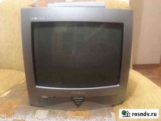 Телевизор rubin Ишим