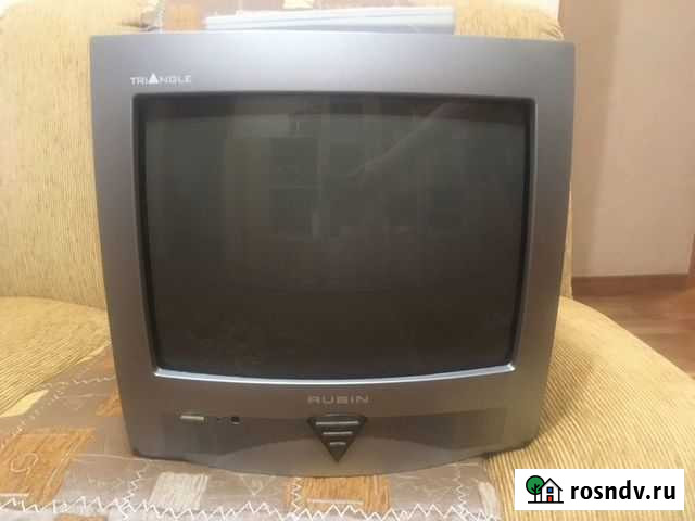 Телевизор rubin Ишим - изображение 1