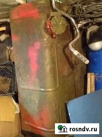 Бензобак урал 300 литров Междуреченск - изображение 1