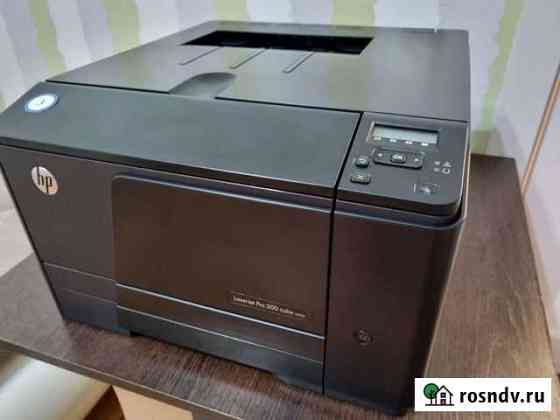 Hp laserjet Pro 200 color m251n Красноярск