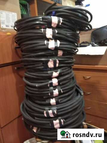 Продам кабель Чита - изображение 1