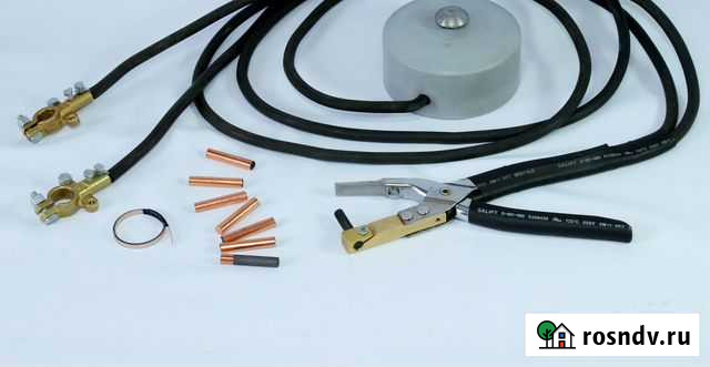 Клещи для точечной сварки Новосибирск - изображение 1