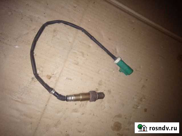Датчик кислорода Ford focus 3 Пенза - изображение 1