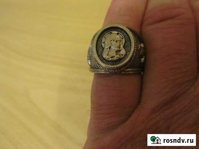 Перстень Елизаветино - изображение 1