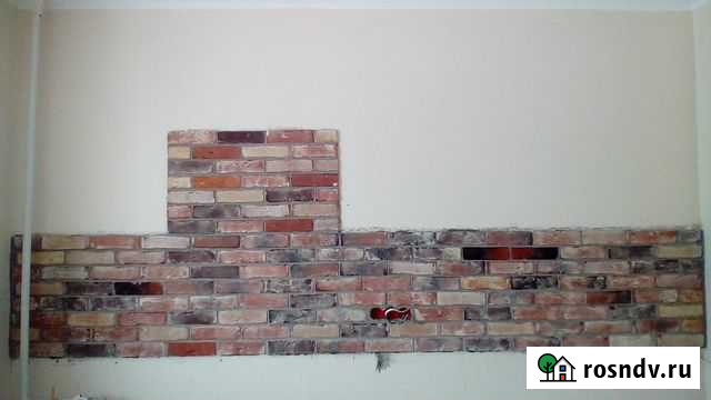 Укладка кафельной плитки Саратов - изображение 1