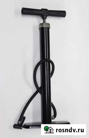 Насос ручной автомобильный Воронеж - изображение 1