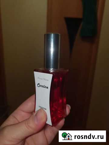 Духи женские Ноябрьск - изображение 1