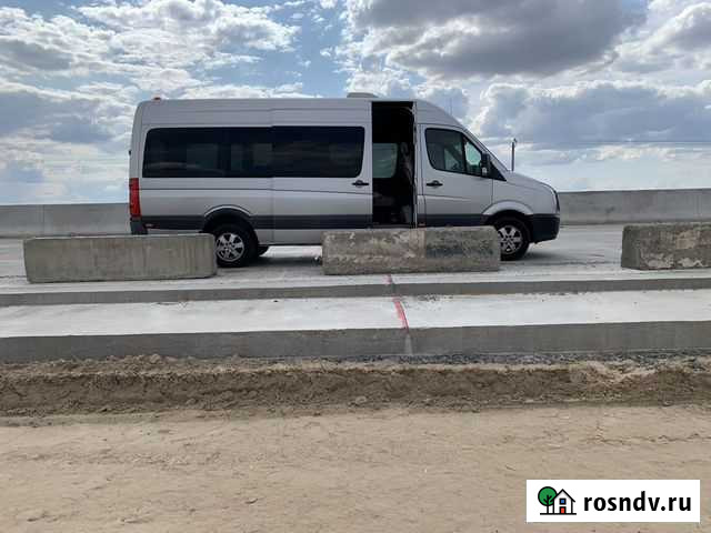 Грузовые и пассажирские перевозки Санкт-Петербург - изображение 1