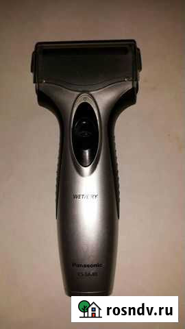 Бритва Панасоник Ярославль - изображение 1