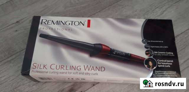 Плойка для завивки Ульяновск - изображение 1