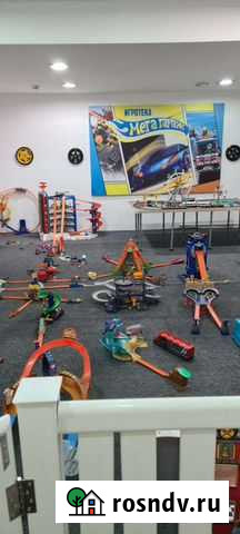 Игротека Мегагараж Иркутск - изображение 1