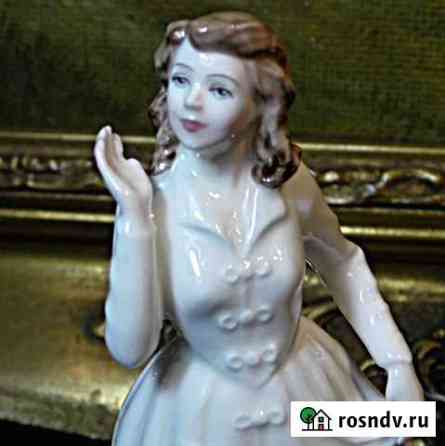Фигурка.Радость.Royal Doulton Тамбов