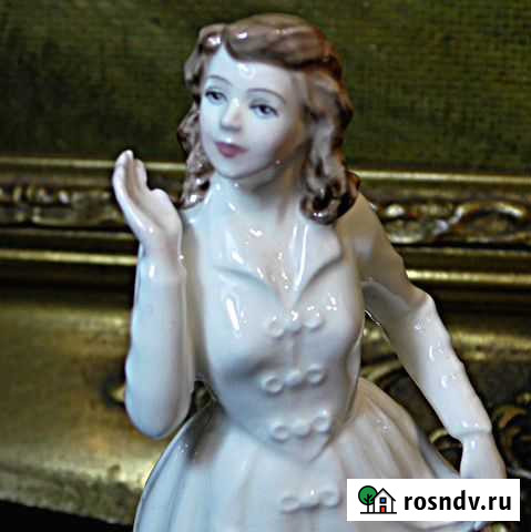 Фигурка.Радость.Royal Doulton Тамбов - изображение 1
