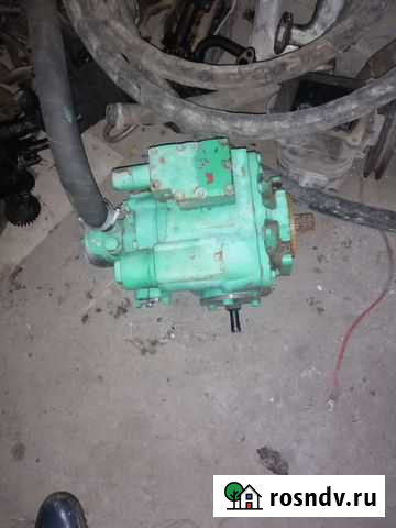 Гст и насос комплект на дон 1500Б Октябрьский - изображение 1