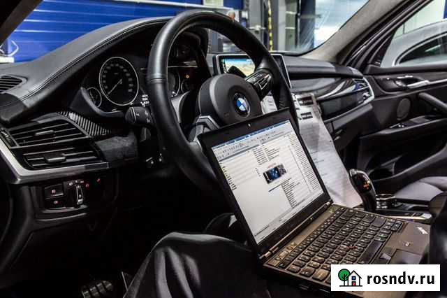 Автодиагностика и ремонт авто Нововоронеж - изображение 1