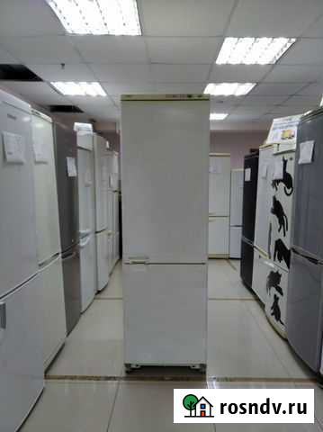 Холодильник бу bosch Екатеринбург - изображение 1