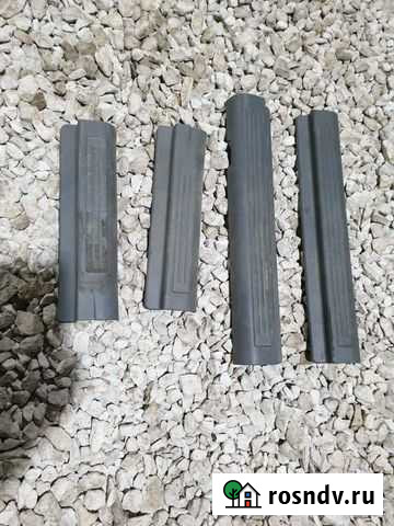 Накладки порогов Chevrolet Lacetti Лачетти Владимир - изображение 1