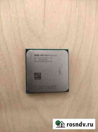 Процессор AMD A8-9600 AM4 3.4 GHz Саранск