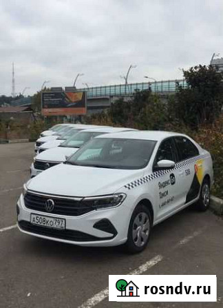 Аренда авто под Такси Сочи - изображение 1
