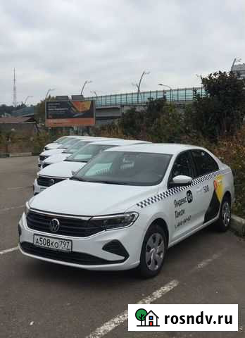 Аренда авто под Такси Сочи - изображение 1