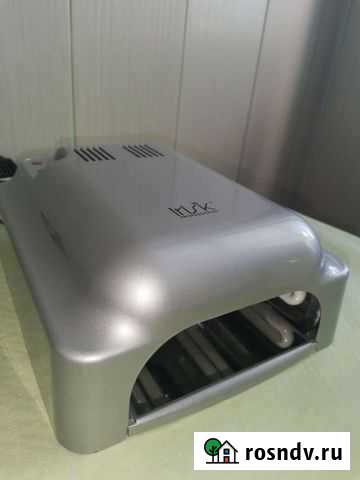 Лампа для ногтей Брянск - изображение 1