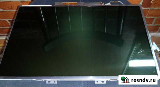 ЖК-матрица samsung LTN154X3-LOD Дзержинск - изображение 1