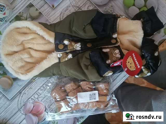 Костюм Владикавказ - изображение 1