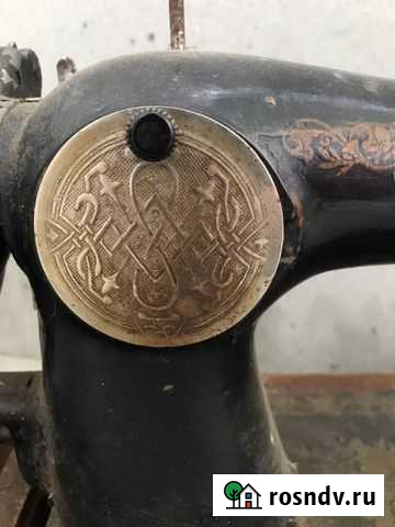 Швейная машина Подольск Ульяновск - изображение 1