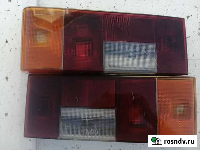 Продам задние стоп сигналы Горно-Алтайск - изображение 1
