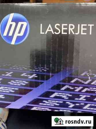 Картридж hp cb435a Омск