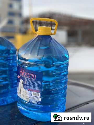 Омывайка Барнаул - изображение 1