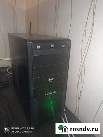Компьютер на разбор Уфа - изображение 1