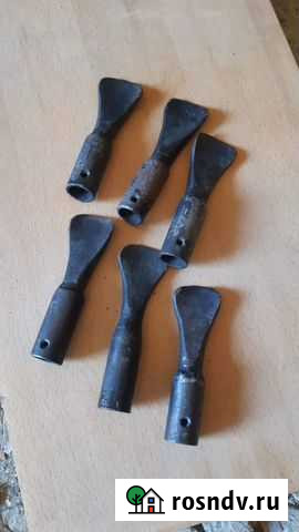 Под шибалку Екатеринбург - изображение 1