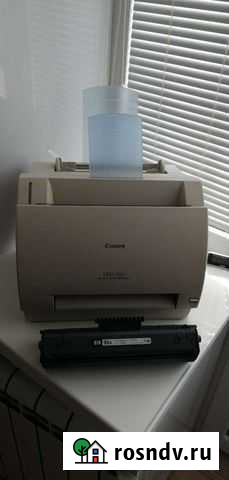 Принтер лазерный Кумертау - изображение 1