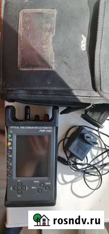 FOD-7005 - рефлектометр оптический Абакан - изображение 1