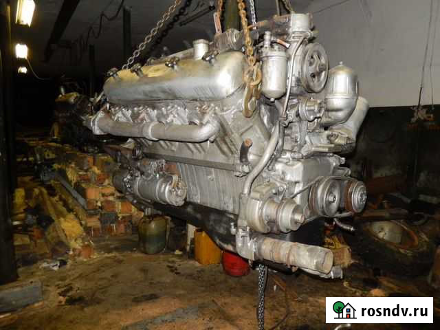 Ямз-238 Петрозаводск - изображение 1