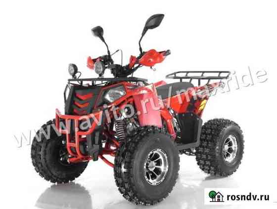Квадроцикл raptor madman 200 Калининград