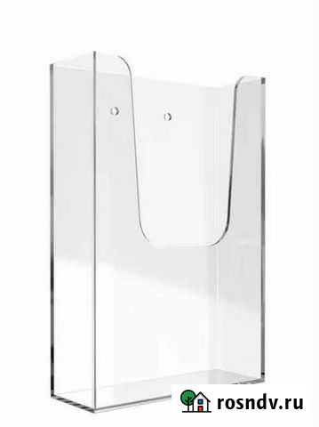 Кармашек для буклетов Казань - изображение 1