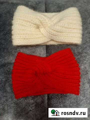 Вязание на заказ Курган - изображение 1